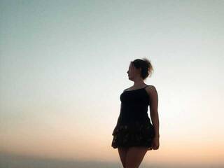 Erotik görüntülü sohbet BekkiSharp