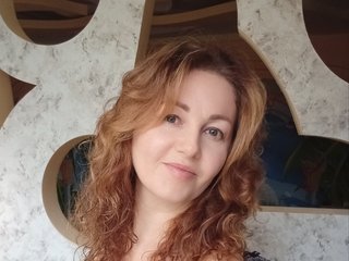 Erotik görüntülü sohbet BekkiSharp