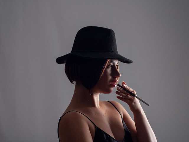 Profilin fotoğrafı Belatrice