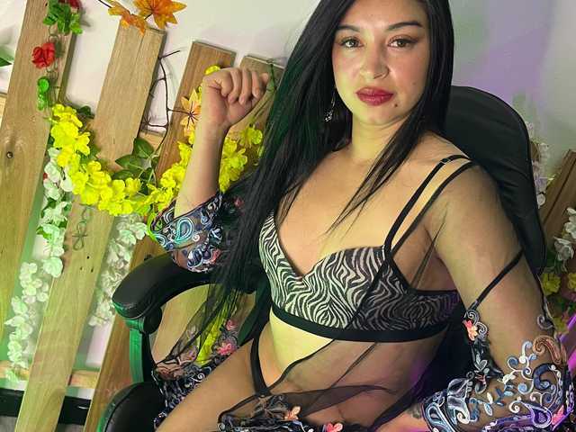 Profilin fotoğrafı BeleahtPleasure
