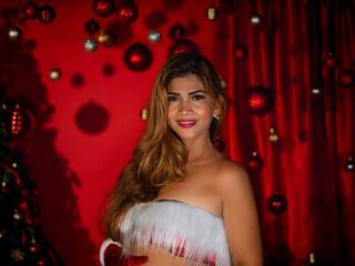 Erotik görüntülü sohbet BelinaMartin