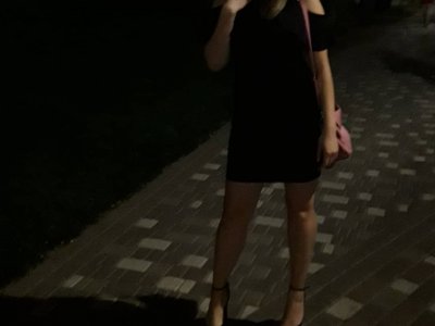 Profilin fotoğrafı BelindaLucky
