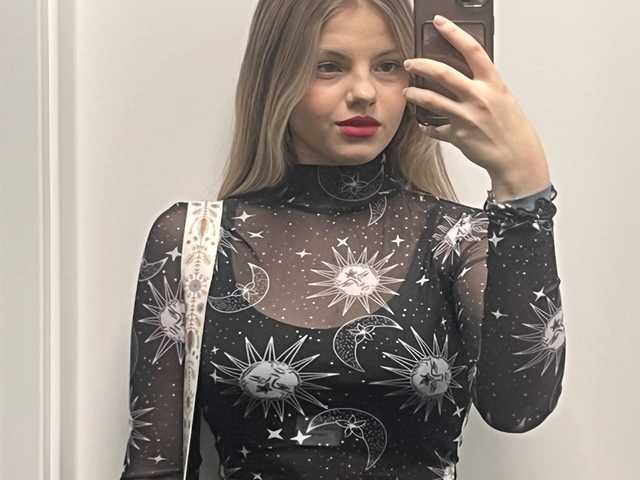 Profilin fotoğrafı Bella-Betta