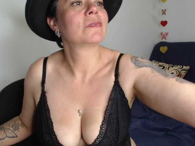 Yayın ekran görüntüleri bella-devil