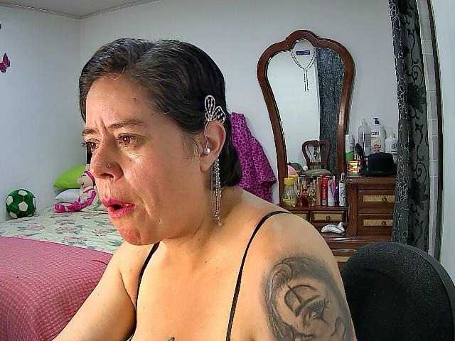 Yayın ekran görüntüleri bella-devil