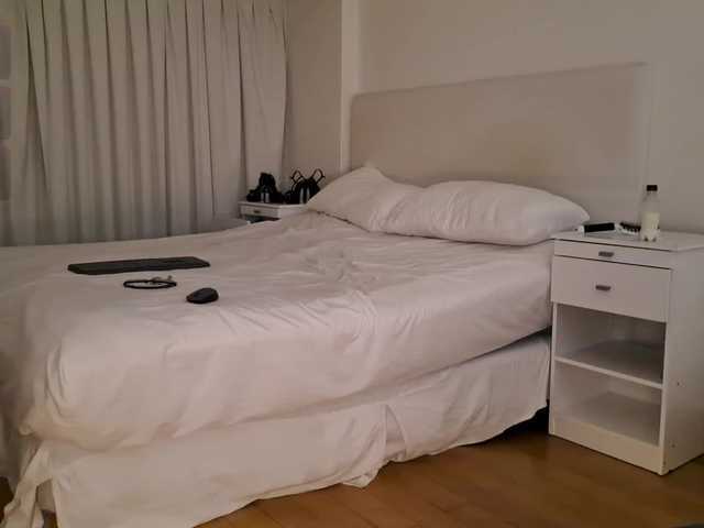 Yayın ekran görüntüleri Bella_Byers