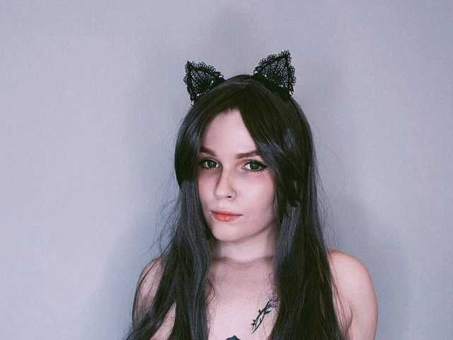 Profilin fotoğrafı Bella-Rose