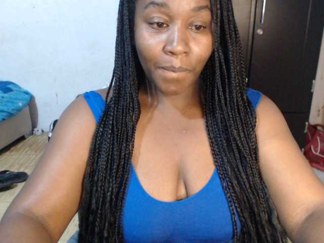 Yayın ekran görüntüleri Bella155