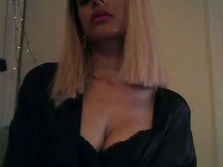 Erotik görüntülü sohbet Bellababe93