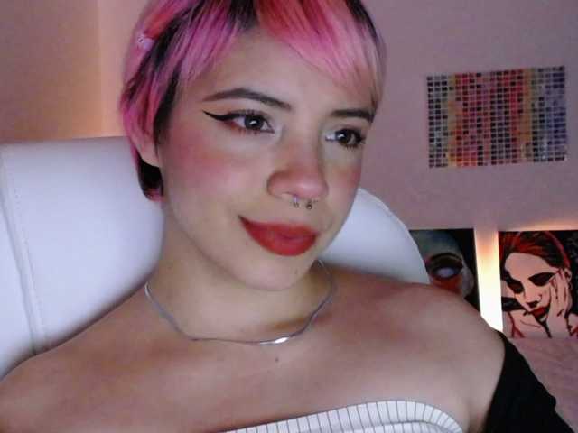 Profilin fotoğrafı Belladonna333