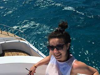 Erotik görüntülü sohbet BellaMonika