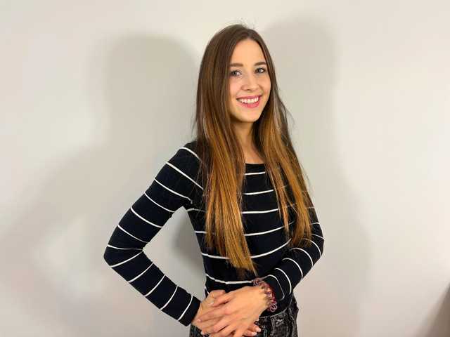 Profilin fotoğrafı BellaPink