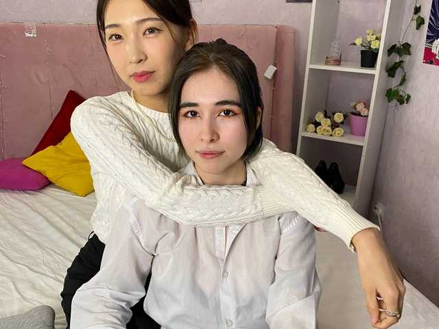 Profilin fotoğrafı BellaRinn