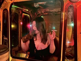 Erotik görüntülü sohbet BellaRockette