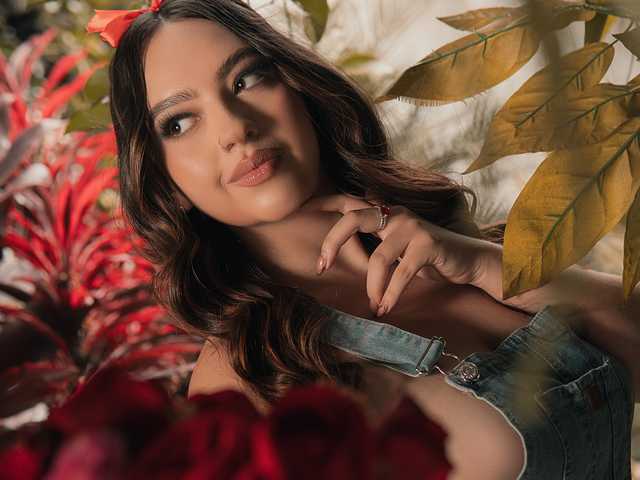 Profilin fotoğrafı BellaRose
