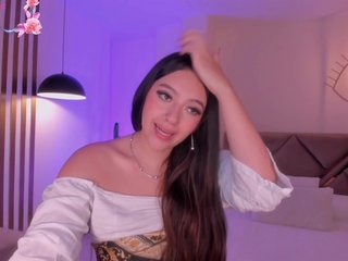 Erotik görüntülü sohbet BellaRose
