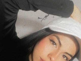 Erotik görüntülü sohbet bellarose06