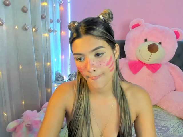 Yayın ekran görüntüleri bellasimpson