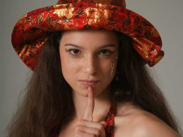 Profilin fotoğrafı Lillie_Irish
