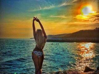 Erotik görüntülü sohbet BellaWeb