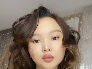 Erotik görüntülü sohbet BellaYu