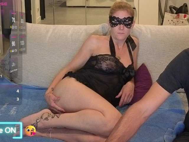 Yayın ekran görüntüleri bellemasquer
