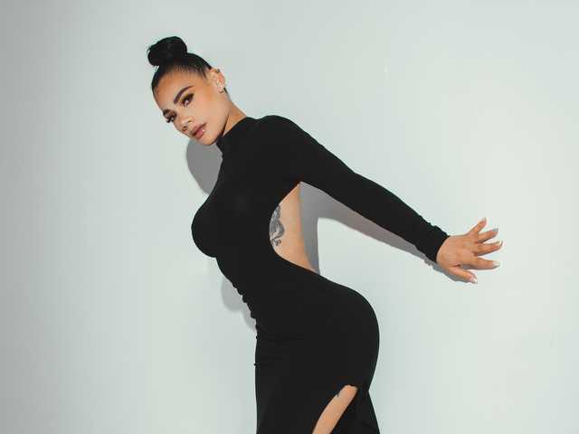 Profilin fotoğrafı BellePearson