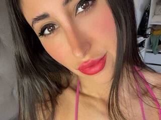 Erotik görüntülü sohbet bellesophie27