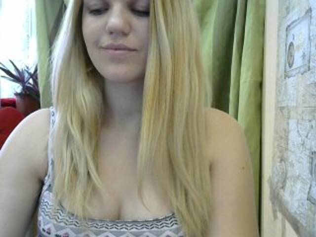 Yayın ekran görüntüleri BellyBella