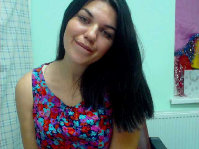 Yayın ekran görüntüleri BellyBella