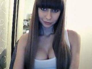 Erotik görüntülü sohbet belocnejka