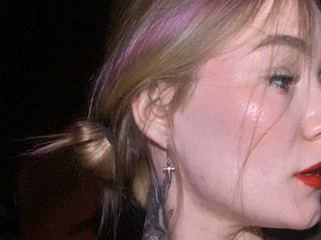 Profilin fotoğrafı BembyWilliams