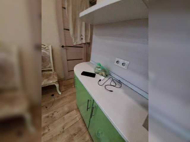 Yayın ekran görüntüleri BerlogaLisa69