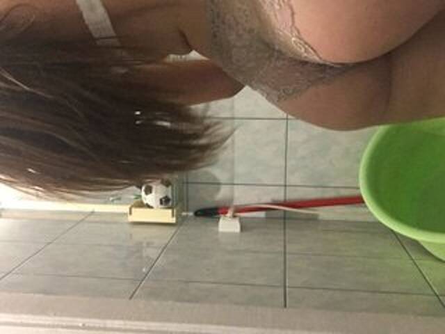 Yayın ekran görüntüleri bernettafoxy