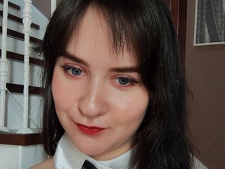 Erotik görüntülü sohbet BerryDiva