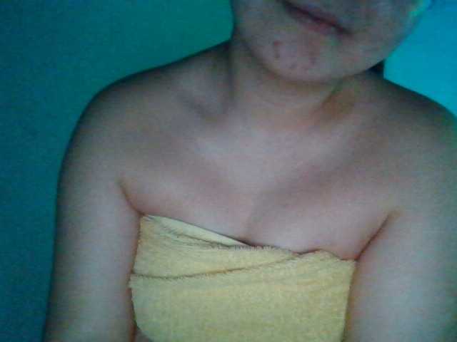 Yayın ekran görüntüleri BerylGerald