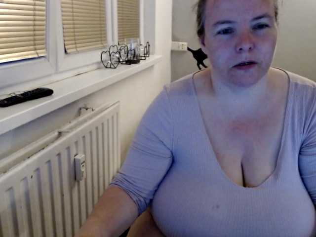Yayın ekran görüntüleri Bessy123