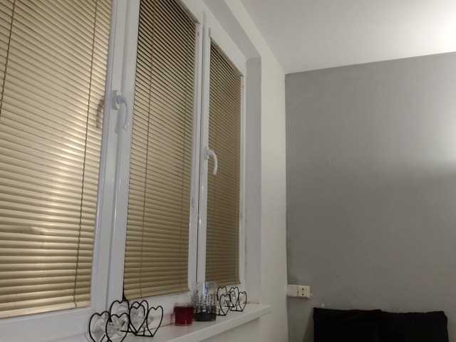 Yayın ekran görüntüleri Bessy123