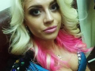 Profilin fotoğrafı bestblondee