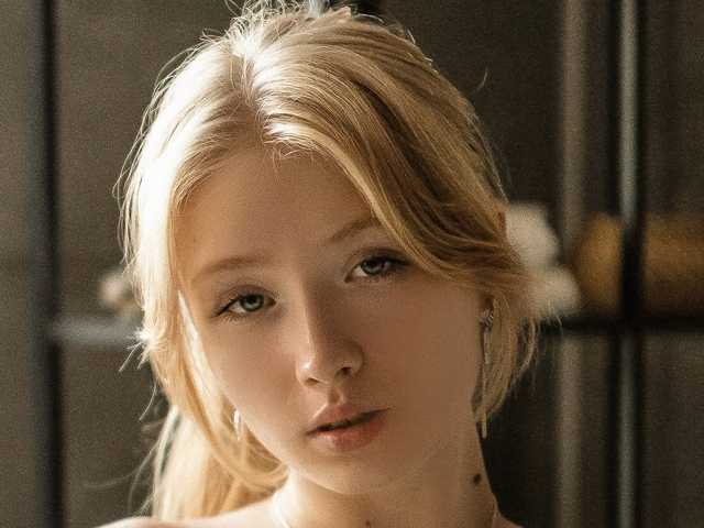Profilin fotoğrafı Bestblondie