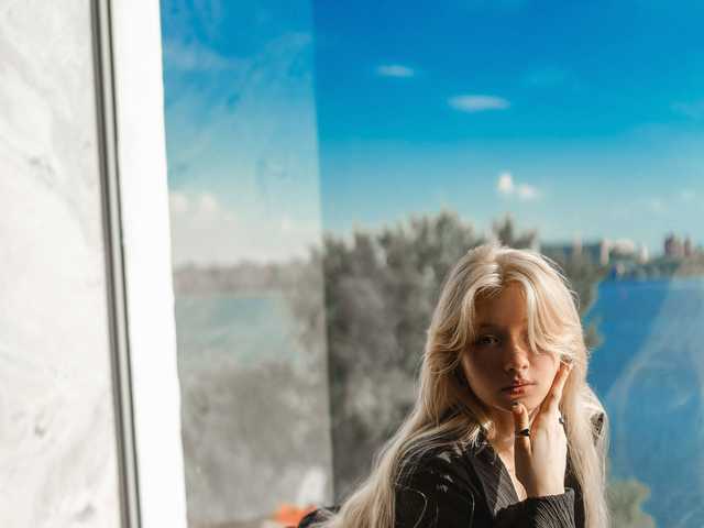 Profilin fotoğrafı Bestblondie