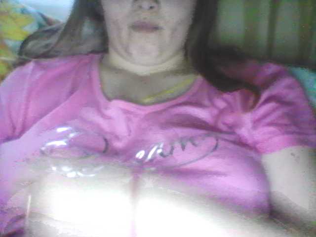 Yayın ekran görüntüleri BethDolly