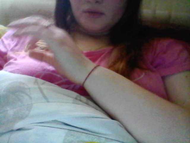 Yayın ekran görüntüleri BethDolly