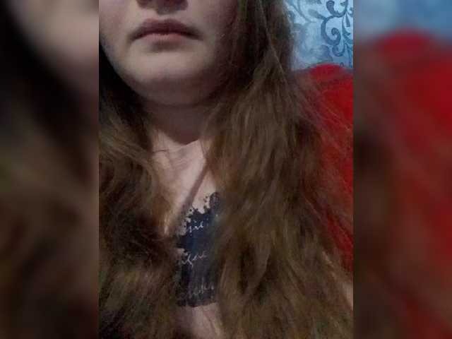 Yayın ekran görüntüleri BethDolly