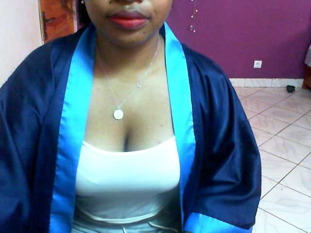 Yayın ekran görüntüleri BethJoyX