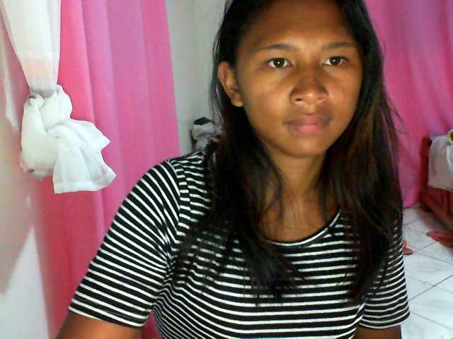 Yayın ekran görüntüleri BethJoyX