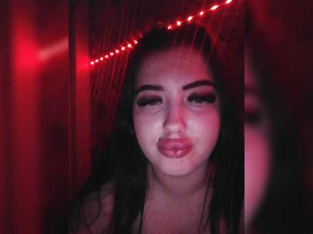 Yayın ekran görüntüleri BethLovelyX