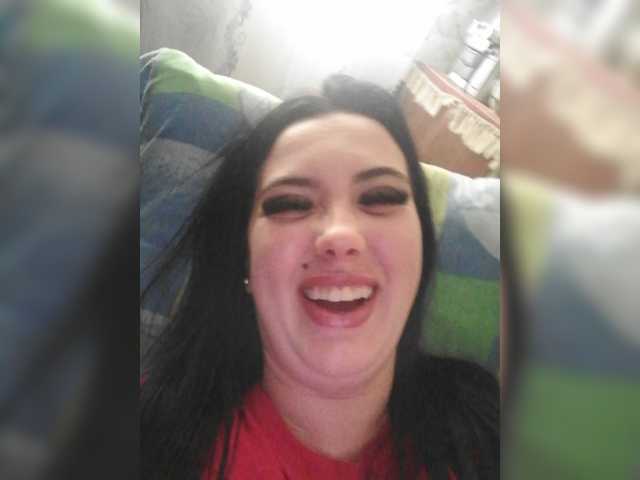 Yayın ekran görüntüleri BethLovelyX
