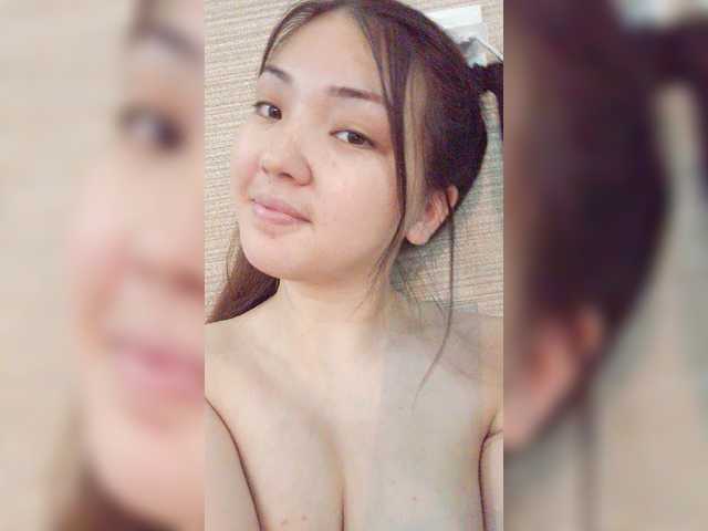 Yayın ekran görüntüleri BethPeachX