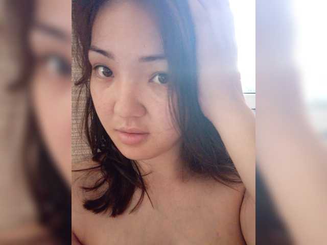 Yayın ekran görüntüleri BethPeachX